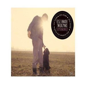 Picture of Supermamut (CD/DVD)