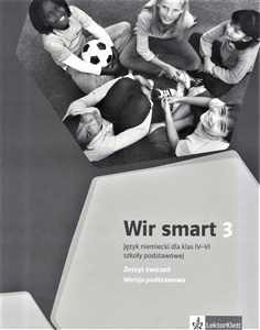 Obrazek Wir smart 3 AB Wersja Podstawowa LEKTORKLETT
