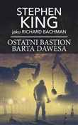 Ostatni ba... - Stephen King -  Polish Bookstore 