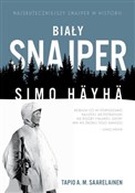 Biały snaj... - Tapio A.M. Saarelainen -  books from Poland