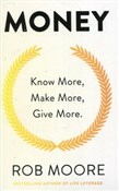 Money Know... - Rob Moore -  Polish Bookstore 