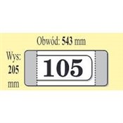 Paczka Okł... -  Książka z wysyłką do UK