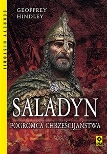 Picture of Saladyn Pogromca chrześcijaństwa