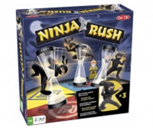 Obrazek Ninja Rush