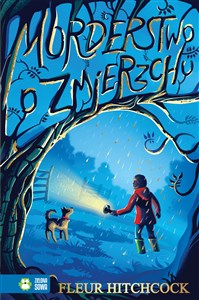 Picture of Morderstwo o zmierzchu