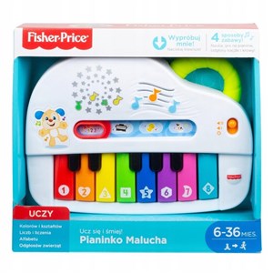 Picture of Fisher Price Pianinko Malucha