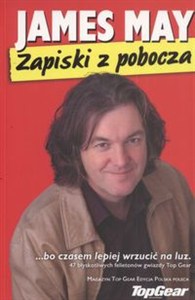 Picture of Zapiski z pobocza