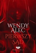 Pierszy są... - Wendy Alec -  Polish Bookstore 