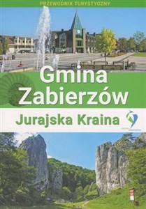 Picture of Przewodnik Gmina Zabierzów - Jurajska Kraina