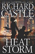 Heat Storm... - Richard Castle - Ksiegarnia w UK