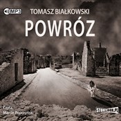 [Audiobook... - Tomasz Białkowski -  Polish Bookstore 
