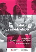 Książka : Edukacja d... - Aldona Pobojewska