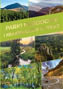 Książka : Parki naro... - Opracowanie Zbiorowe