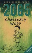 Polska książka : 2065 Grabi... - Michel Payet Jean