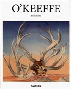 Picture of O'Keeffe