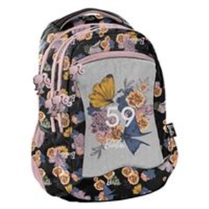 Obrazek Plecak szkolny Barbie Bird