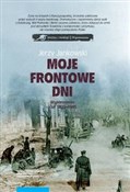 Moje front... - Jerzy Jankowski -  books from Poland