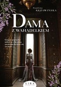 polish book : Dama z wah... - Paulina Kuzawińska