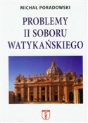 Problemy I... - Michał Poradowski -  books in polish 