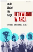 Gdzie diab... - Agnieszka Lewandowska-Kąkol -  books from Poland
