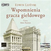 [Audiobook... - Edwin Lefèvre -  books in polish 