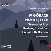 [Audiobook... - Bartłomiej Grzegorz Sala -  books in polish 