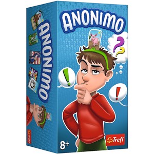 Picture of Anonimo