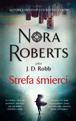 Strefa śmi... - Nora Roberts -  Polish Bookstore 