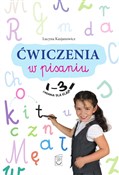 Ćwiczenia ... - Lucyna Kasjanowicz -  books from Poland