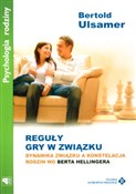 Reguły gry... - Bertold Ulsamer -  Polish Bookstore 