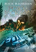 Percy Jack... - Rick Riordan -  books in polish 