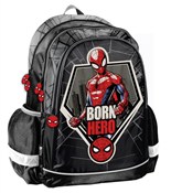 Plecak szk... -  Polish Bookstore 