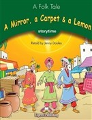 A Mirror, ... - Jenny Dooley -  books in polish 