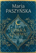 Polska książka : Córka gnie... - Maria Paszyńska
