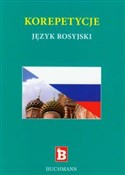 Korepetycj... - Irina Kabyszewa, Krzysztof Kusal -  foreign books in polish 