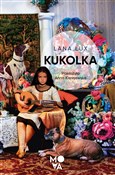 Książka : Kukolka - Lana Lux