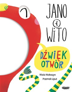 Picture of Jano i Wito. Dźwiękotwór