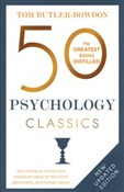 50 Psychol... - Tom Butler-Bowdon -  books in polish 