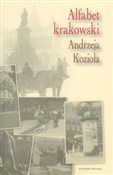 Alfabet kr... - Andrzej Kozioł -  foreign books in polish 