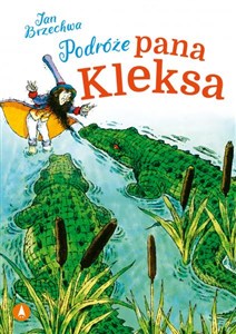 Picture of Podróże pana Kleksa