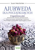 polish book : Ajurweda d... - Susan Weis-Bohlen