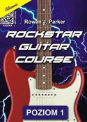 Książka : Rockstar G... - Rowan J. Parker