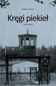 Picture of Kręgi piekieł i inne zapiski