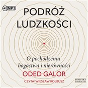[Audiobook... - Oded Galor -  books in polish 