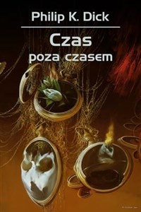 Picture of Czas poza czasem