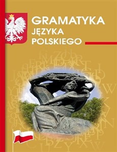 Obrazek Gramatyka języka polskiego