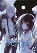 Książka : Pokój w ko... - Hakuri