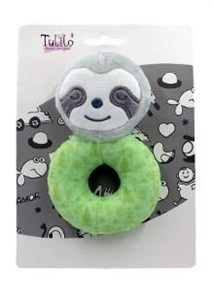 Obrazek Grzechotka 18cm