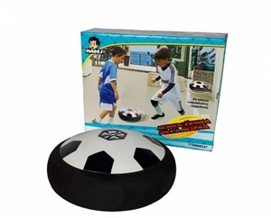 Obrazek Piłka lewitująca ze światłem