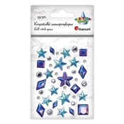 Polska książka : Kryształki...